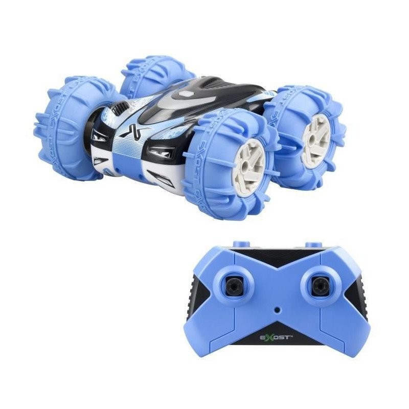 EXOST 360 AQUACROSS voiture télécommandée étanche pour jeux de plage