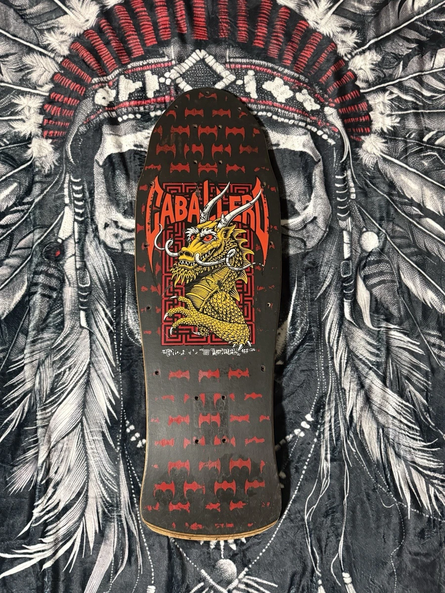 Powell vintageデッキ Vintage Powell Skateboard Deck In Skateboard Decks for sale | eBay