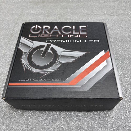 Oracle 9005 - S3 LED Headlight Bulb Conversion Kit - 6000K -Fog Light- S5239-001 - Picture 10 of 10
