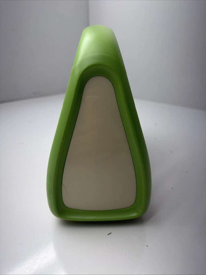 Máquina troqueladora Cricut Cuttlebug manivela artesanal verde - SIN PLACAS Foto 2 de 4