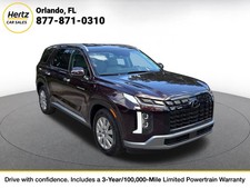 2025 SEL