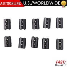 DQ200 0AM DSG 7Speed 10PCS Gearbox Shift Fork Slip Beads For SEAT SKODA VW AUDI