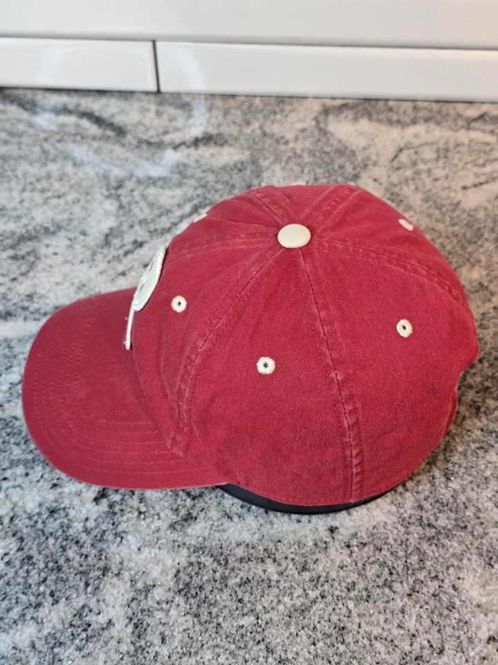 Sombrero Gorra Seattle Rainiers Correa Trasera MILB Ciudad Natal Aguja Americana Foto 2 de 4