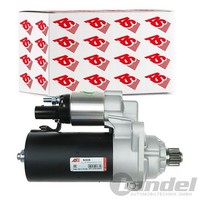 AS-PL Anlasser Starter 1,70Kw Passend FüR Vw Caddy | S0229