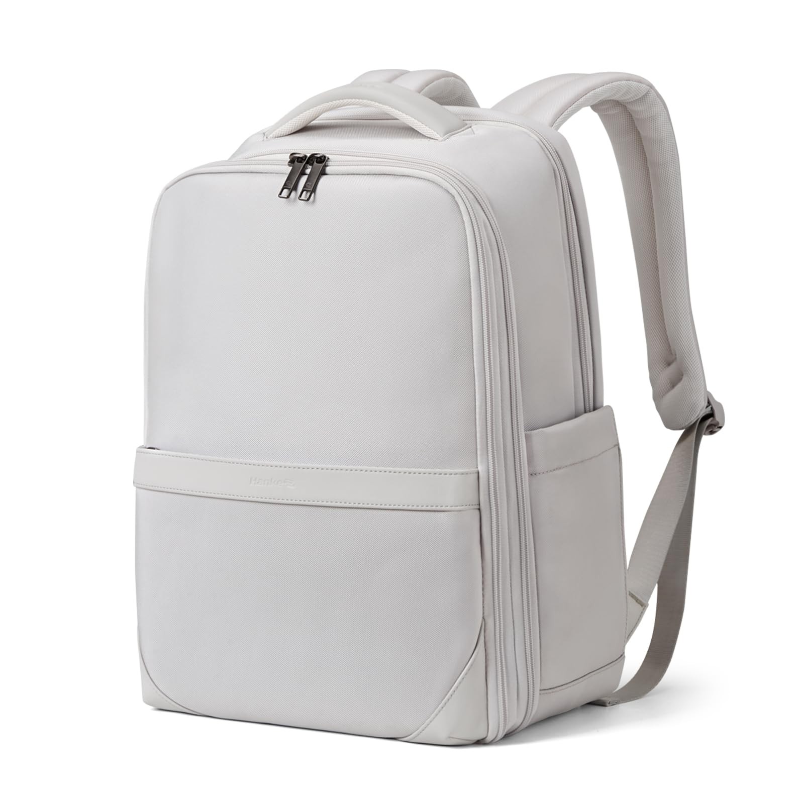 16 Inch, Full-open Laptop Backpack Fits 15.6 Inch,...