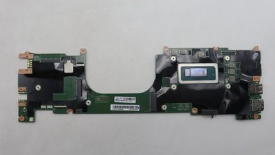 Original 5B21L76576 Lenovo Thinkpad Mainboard  Intel i5-1340P 16GB Win X1 Carbon