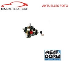 TURBOLADER TURBO PATRONE MEAT & DORIA 60187 A FÜR OPEL ASTRA G,ASTRA H,ZAFIRA A