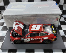 Chase Elliott 9 LLUMAR COLOR CHROME  2026 Chevrolet CX92623LLUCLCL 1:24