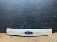 2011-2014 Ford Edge Lift Gate Handle Trim Back Up Camera Panel V9537 DG