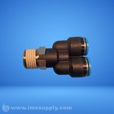 Festo QSML-M12 Tube Connector FNIP