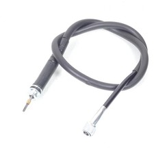 teknix-zählerkabel für suzuki roller 125 uh burgman 2007 bis 2013 82cm / 80cm