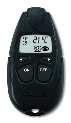 WEBASTO Fernbedienung 1314638B