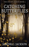 Sandra J. Jackson | Catching Butterflies | Buch | Englisch (2021) | Gebunden
