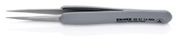 Knipex-Werk PräZisionspinzette 92 21 14 Esd Pinzetten PräZisionspinzette