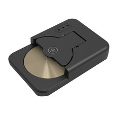 2X(USB C Coin Cells Button Battery  for9083