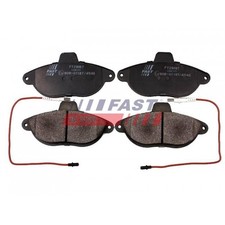 Kits de frein Citroen JUMPY