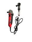 Bauer 20105E-B Corded Bandfile Belt Sander 180° Swivel Head Good Condition*350 — photo 1