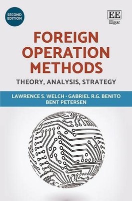 Foreign Operation Methods: Theory