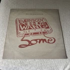 Everybody Wants Some Soundtrack 2LP OOP 2016 Rare Vinyl Van Halen Blondie 80’s