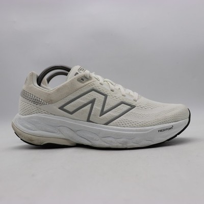 New Balance Shoes Women s Size 10 B Fresh Foam X 860v14 Sneaker White W860C14