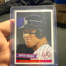 2017 Donruss Optic Baseball Cards 4