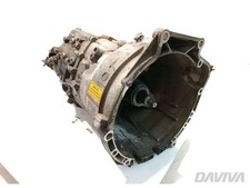 Boite de vitesse Honda FR-V