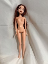 MY SCENE  Day  Nite  Chelsea Doll