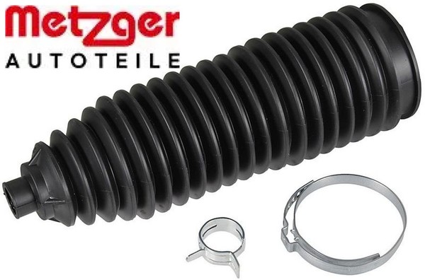 Metzger 755.526 Faltenbalgsatz FüR Lenkung Faltenbalgsatz Lenkung FüR Renault-image