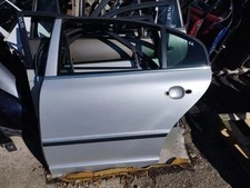 Porte arrière et accessoires Skoda 120