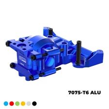 For Traxxas MINI MAXX,MINI XRT,MINI SLASH-FRONT UPPER AND LOWER BULKHEAD