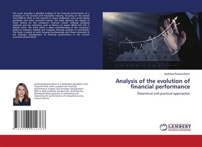 Andreea-Roxana Danci | Analysis of the evolution of financial performance | Buch