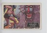 1966 A&BC Batman Black Bat Batman Monstrous Illusion #48 0e2