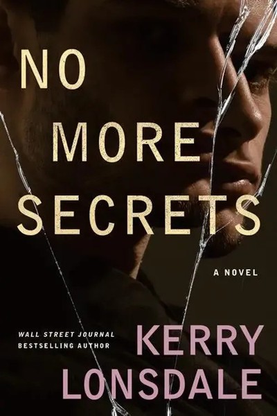 No More Secrets | Kerry Lonsdale | Englisch | Taschenbuch | 2023-image