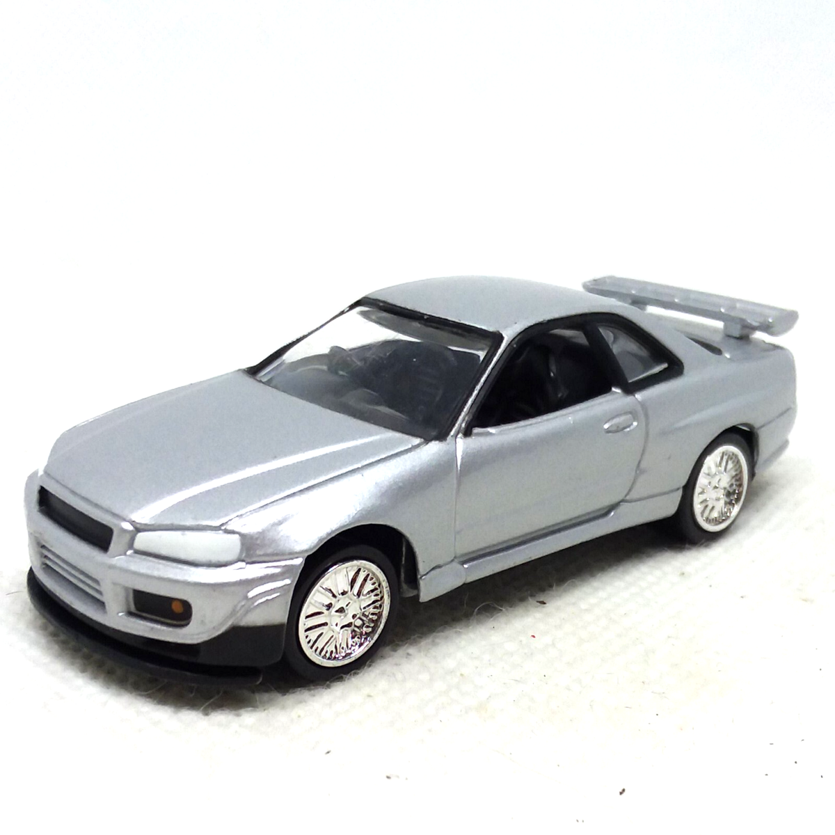 playing mantis SUPER CHEVY シボレー・カマロ ミニカー playing