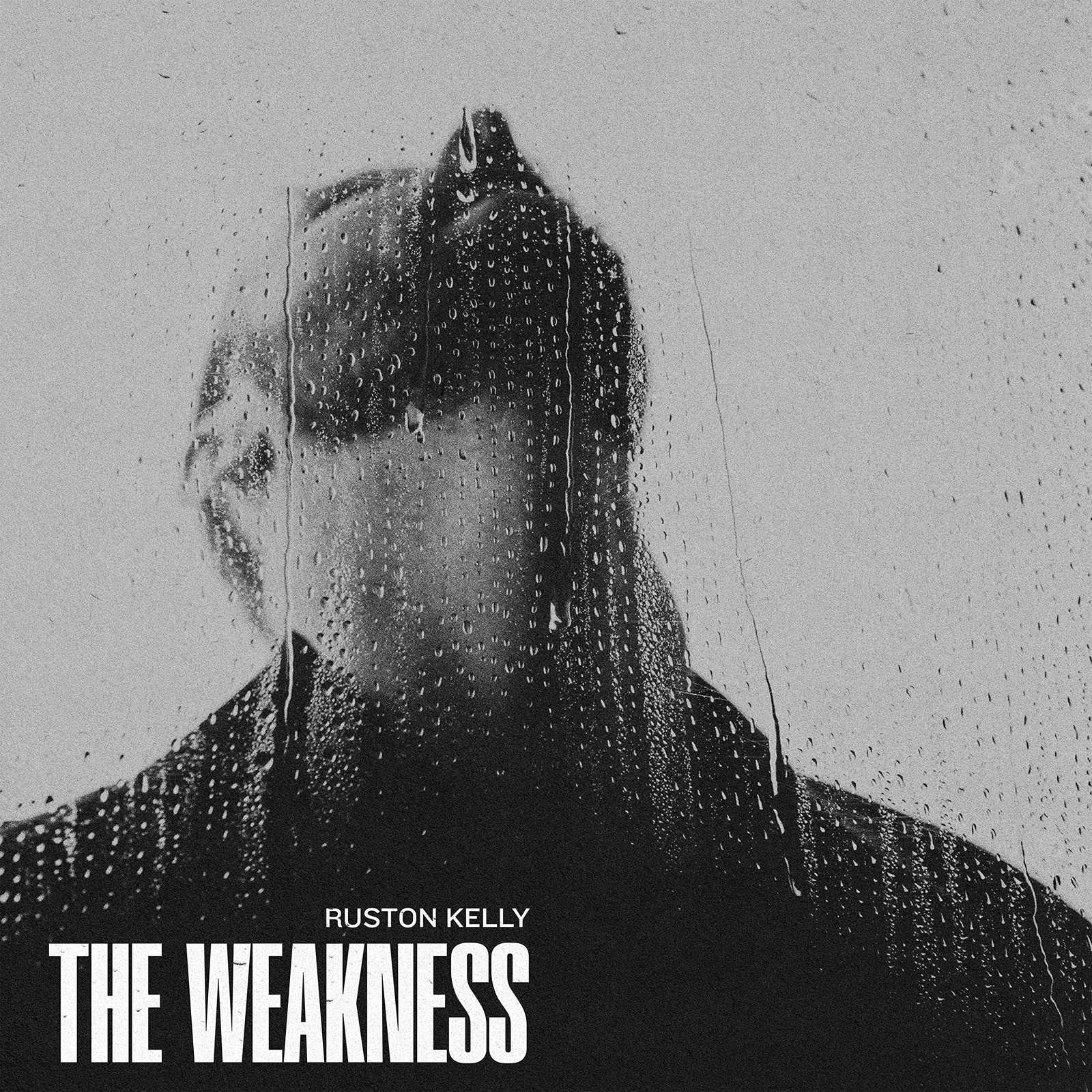 Ruston Kelly Weakness CD NEW