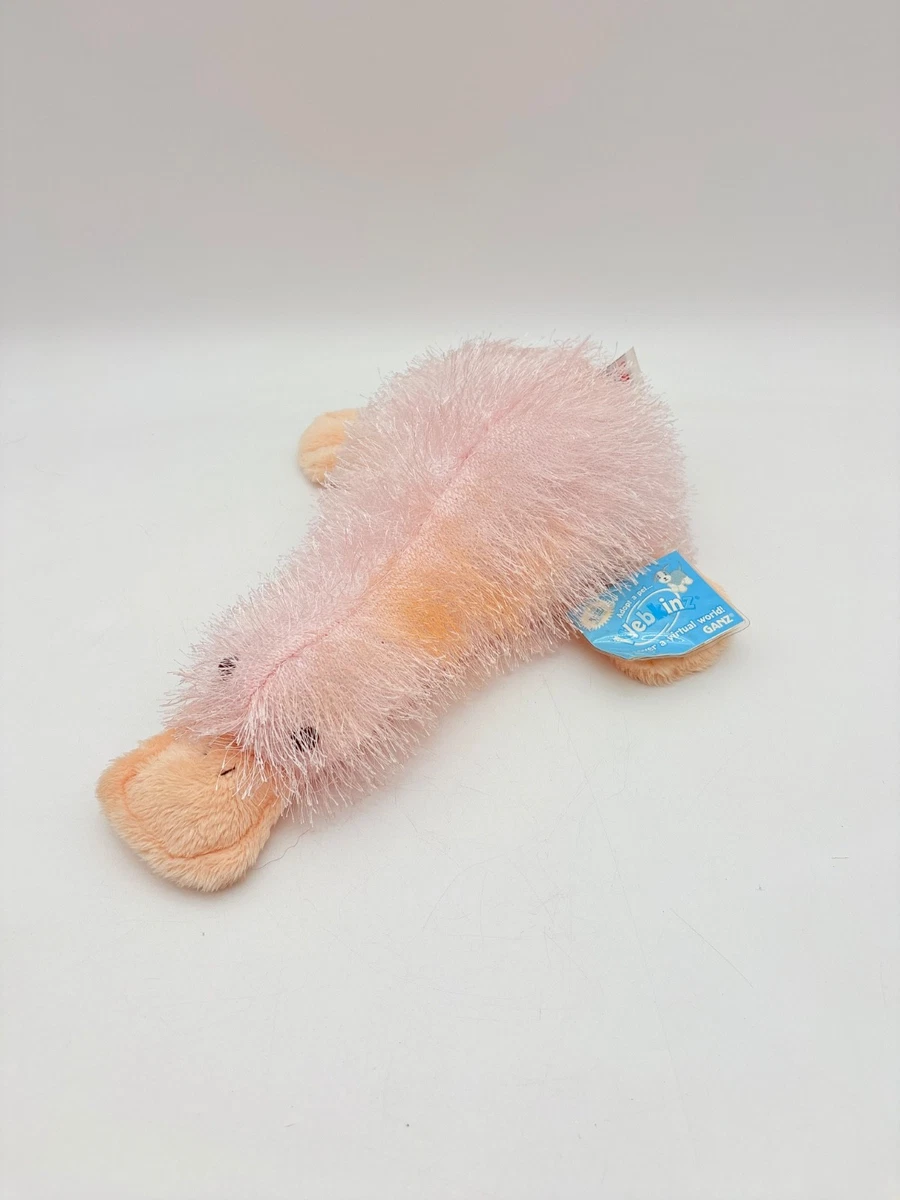 Webkinz Pink Googles Webkinz & Lil 'Kinz Animals for sale | eBay