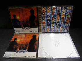 Ss Sega Saturn Neon Genesis Evangelion Digital Card Library