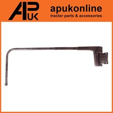 LH Cab Mirror Glass Head Arm for Massey Ferguson Holland John Deere Tractor