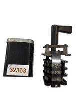 General Electric 16SB1CE24X2 Rotary Switch Type SB-1