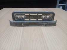 Original Vintage Tonka Ford Truck Grill 1962-64 for parts