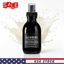 OI All In One Hair Milk 4.56oz / 135 ML For S...