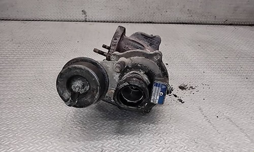 Opel Meriva A 2004 Diesel 55kW Turbo 55202638 DEV546344