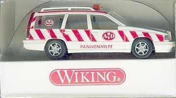 Wiking  780528  VOLVO 850 KOMBI AVD  H0  1:87  NEU/OVP
