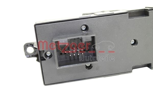 Fits METZGER 0916246 WINDSHIELD LIFT SWITCH   ⭐UK Stock⭐