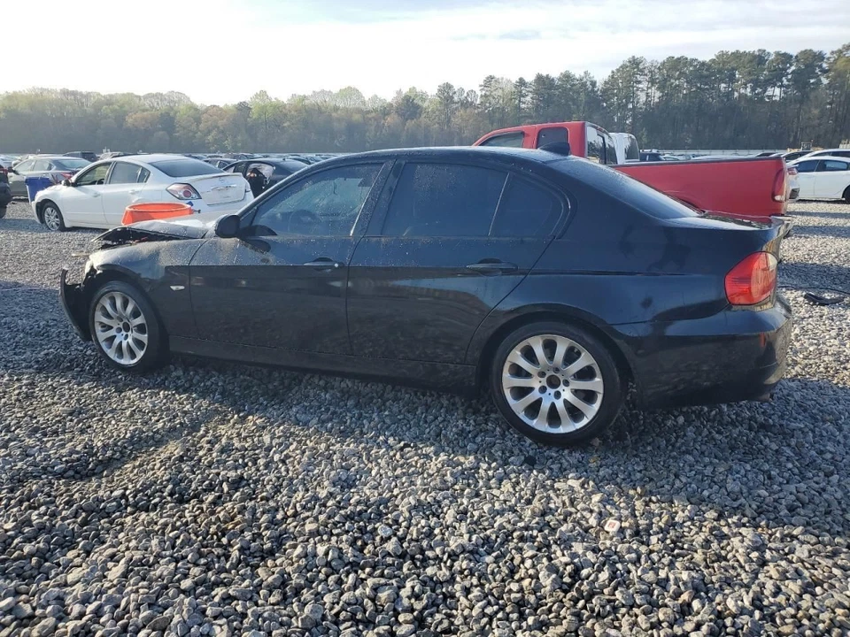 Driver Air Bag Sedan Canada Market Driver Roof Fits 06-11 BMW 323i 4673332 Foto 2 de 4