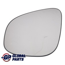 Mercedes W415 Au&szlig;enspiegel Glaseinsatz Links A4158110033