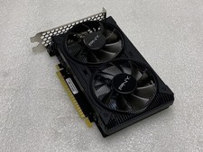 PNY NVIDIA GeForce GTX 1650 TI117 4GB GDDR6 Gaming Graphics Card