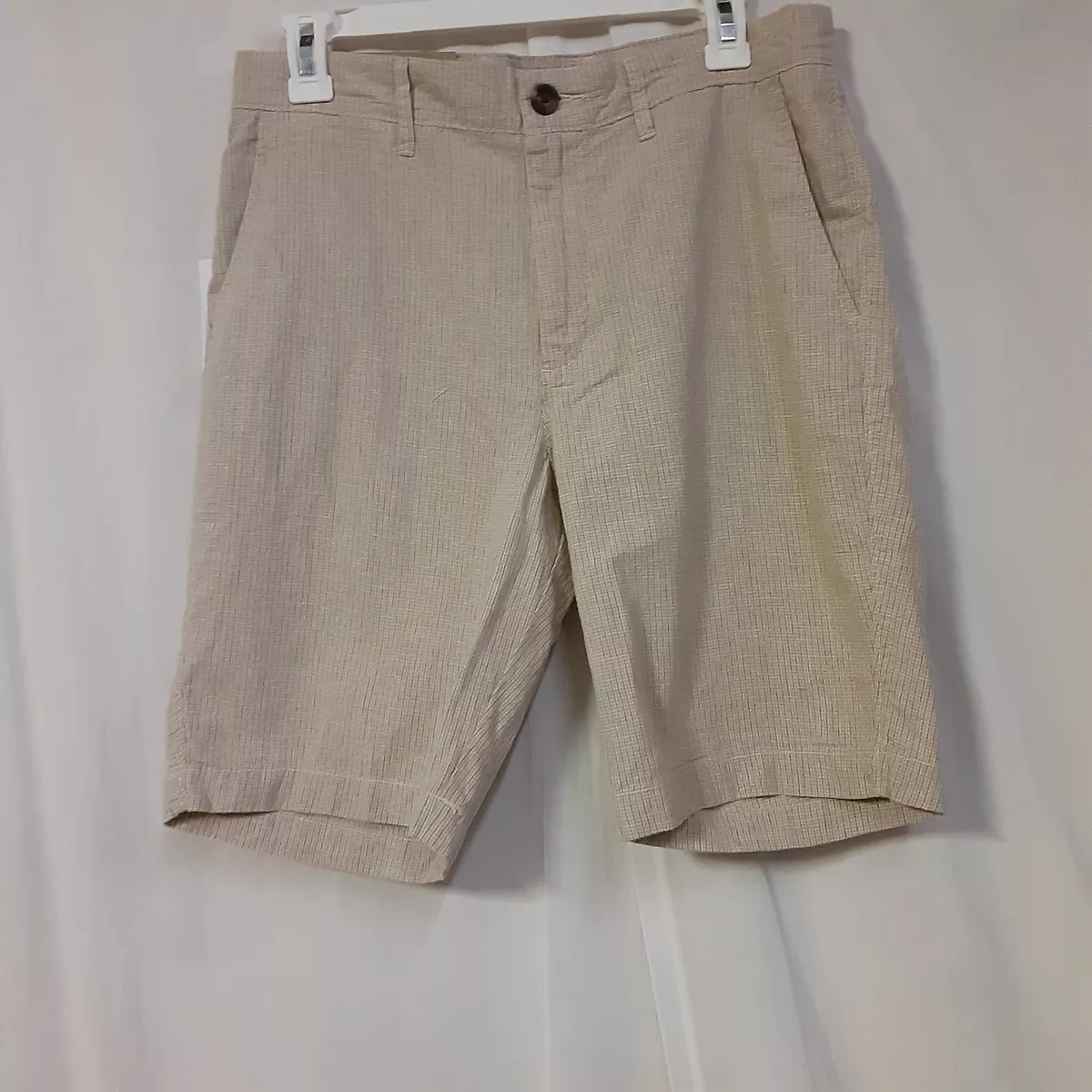 Goodfellow linden best sale short