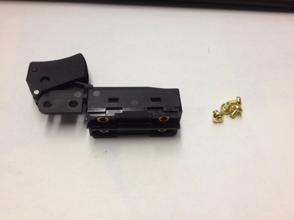 NEW MILWAUKEE SWITCH 23-66-0177 REPLACES 23-66-0167 & 23-66-0505