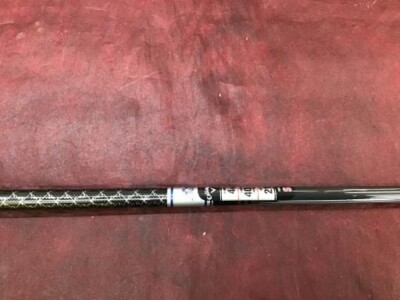 Callaway PARADYM Ai SMOKE U4 Utility / 4u 21 Deg / Flex S / TENSEI